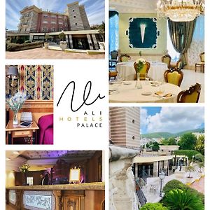 San Giovanni Rotondo Palace - Alihotels
