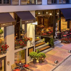Hammamhane